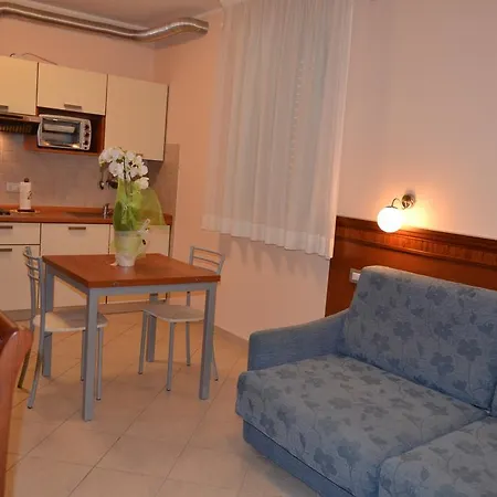 Ducale Apartmanhotel