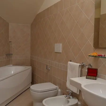 Hotel apartamentowy Ducale Rimini