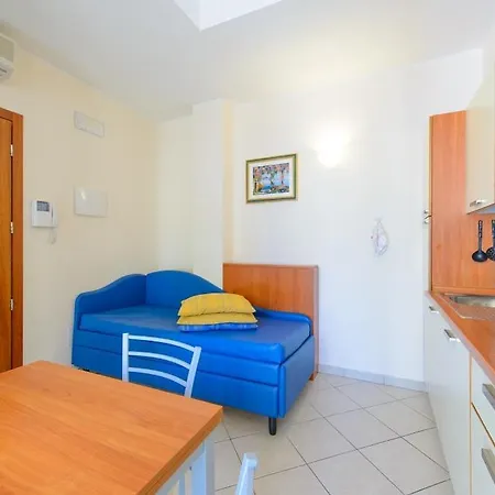 Ducale Hotel apartamentowy 3*