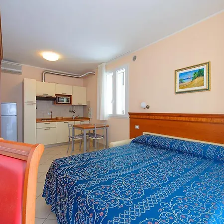 Apartmanhotel Ducale Rimini