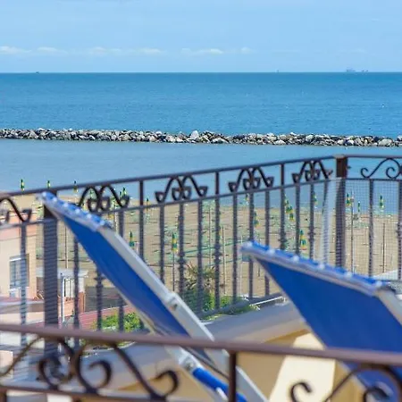 Ducale Apartmanhotel 3*