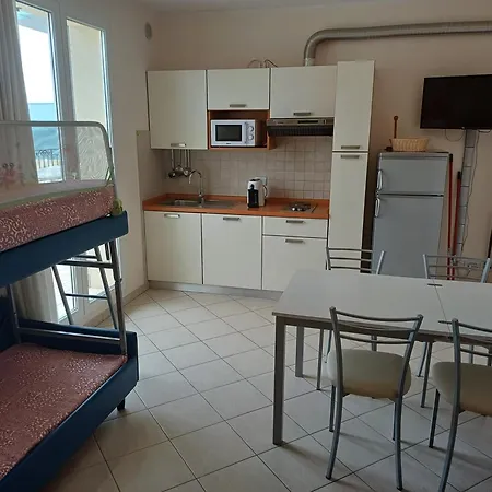 Hotel apartamentowy Ducale