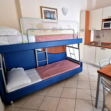 Ducale Apartmanhotel