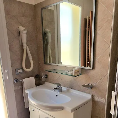 Apartmanhotel Ducale