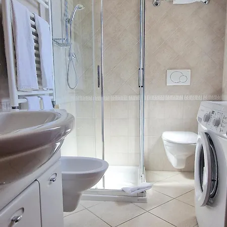 Hotel apartamentowy Ducale 3*