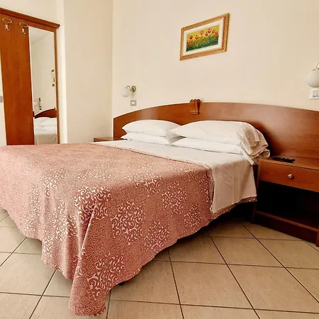 Ducale Apartmanhotel Rimini