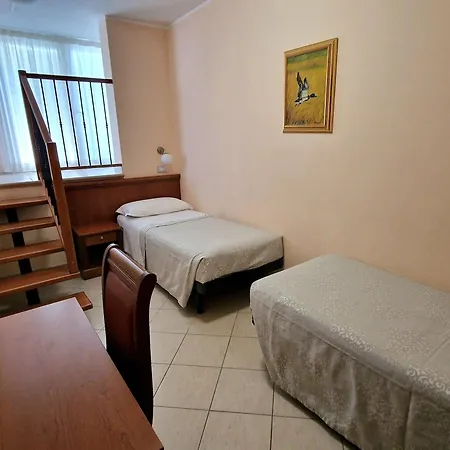 Ducale Apartmanhotel