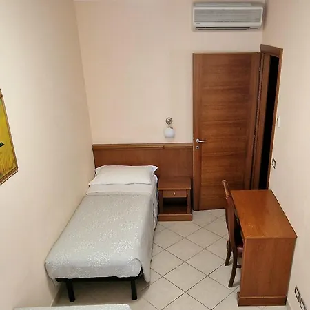 Ducale Apartmanhotel Rimini