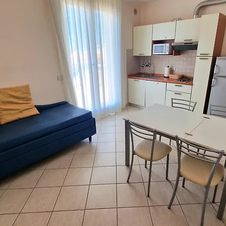 Aparthotel Ducale Rimini