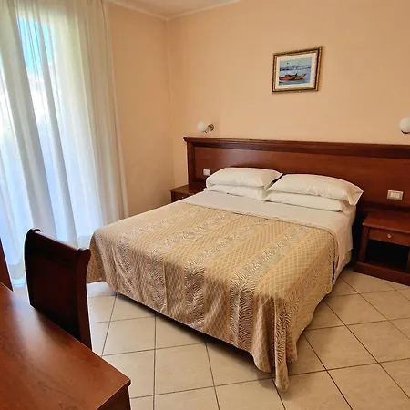 Ducale Apartmanhotel