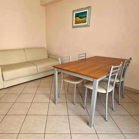 Apartmanhotel Ducale Rimini