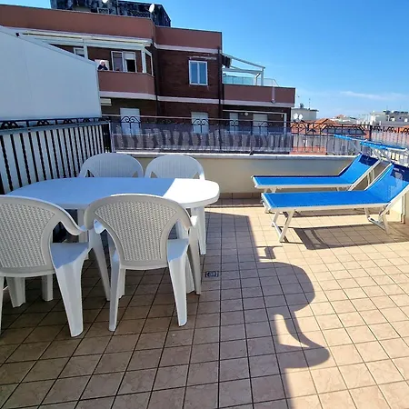 Ducale Apartmanhotel