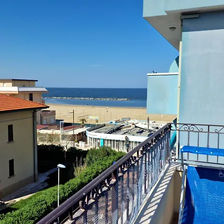 Ducale Apartmanhotel Rimini