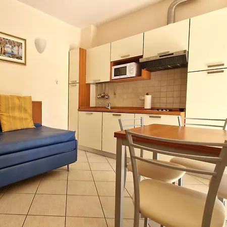 Apartmanhotel Ducale Rimini