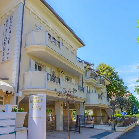 Ducale Apartmanhotel