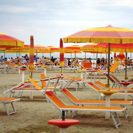 Ducale Hotel apartamentowy