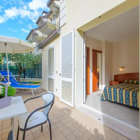 Hotel apartamentowy Ducale