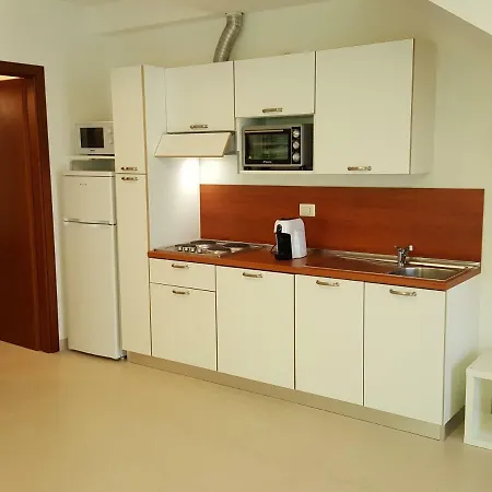 Ducale Hotel apartamentowy