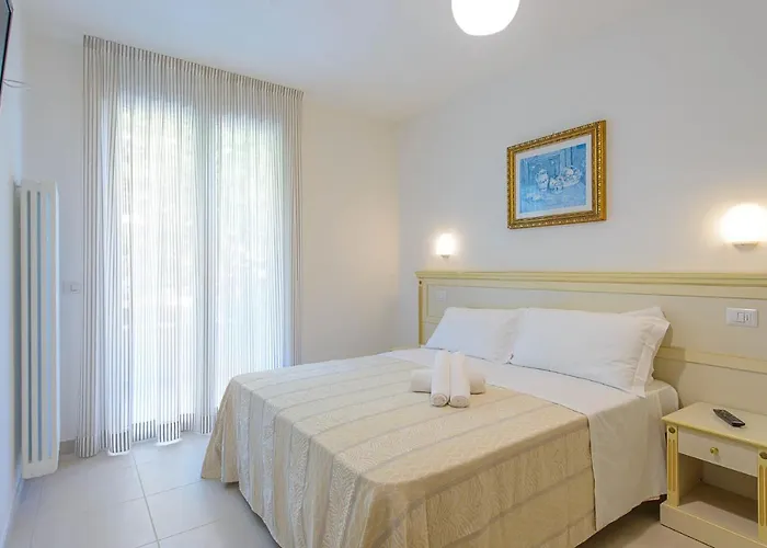 Ducale Apartmanhotel Rimini