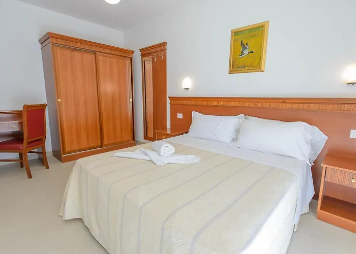 Aparthotel Ducale 3*