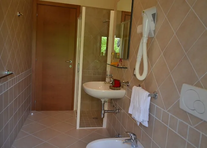 Ducale Aparthotel Rimini