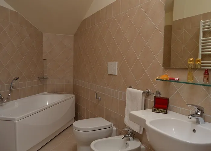 Aparthotel Ducale Rimini