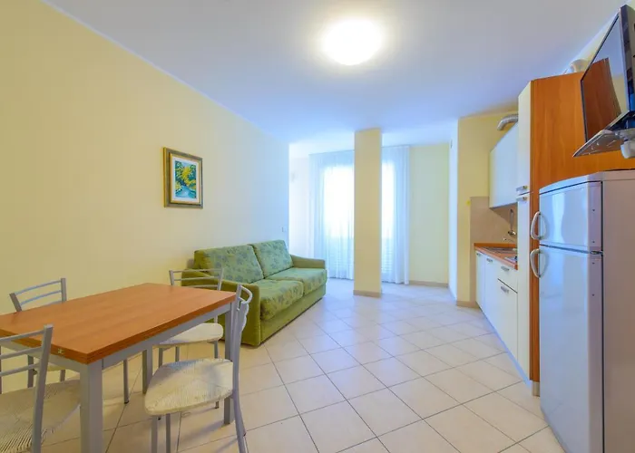 Aparthotel Ducale 3*