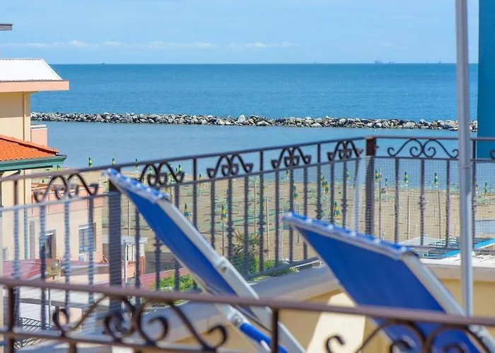 Ducale Aparthotel 3*