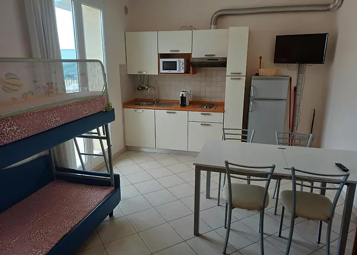 Apartmanhotel Ducale