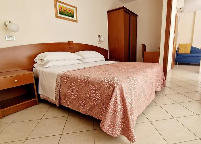 Ducale Apartmanhotel 3*