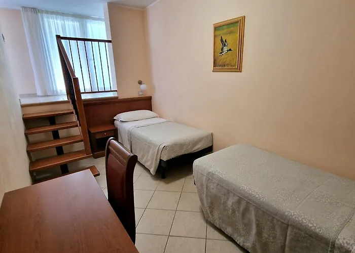 Ducale Apartmanhotel