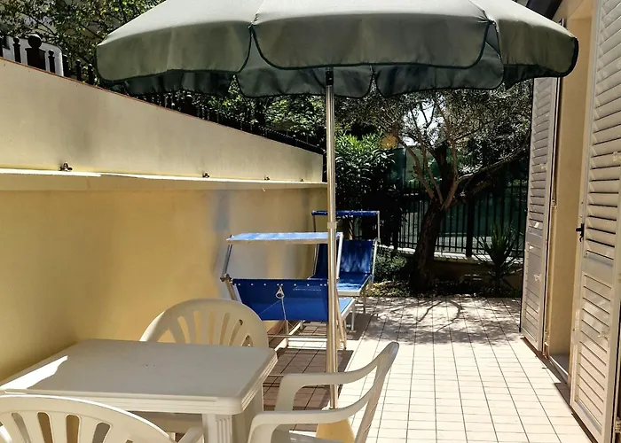 Ducale Aparthotel 3*