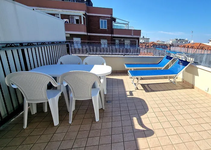 Ducale Apartmanhotel