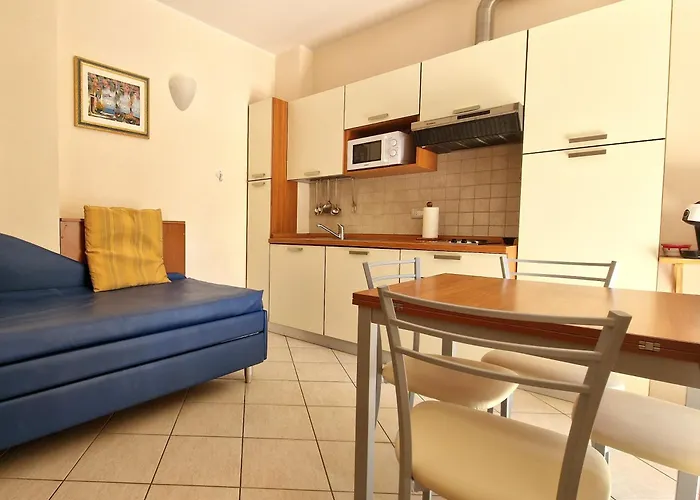 Aparthotel Ducale Rimini